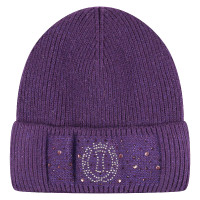 Bonete Imperial Riding Twinkle Star Mora Burdeos