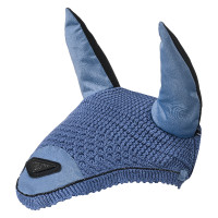 Capucha antimoscas Euro-Star Cato Azul desteñido