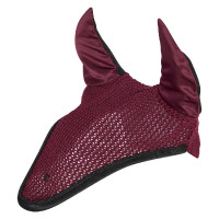 new Joues rouges