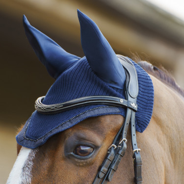 Bonete antimoscas HV Polo Flo Bonete antimoscas HV Polo Flo