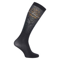 Calcetines para botas HV Polo Favouritas Marino