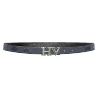 Cinturón HV Polo Argyle Marino