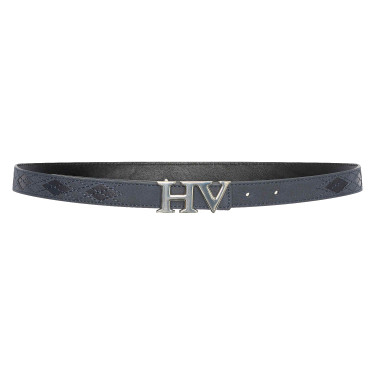 Cinturón HV Polo Argyle