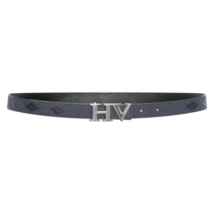 Cinturón HV Polo Argyle