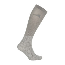 Calcetines Euro-Star Gina Gris mezclado