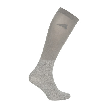 Calcetines Euro-Star Gina Gris mezclado