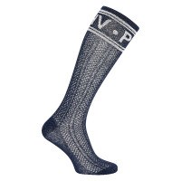 Calcetines HV Polo Daisy Marino Azul marino Calcetines HV Polo Daisy Marino Azul marino