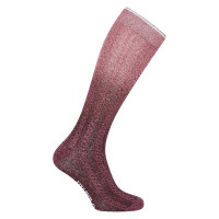 Calcetines HV Polo Luna Malva Violeta Calcetines HV Polo Luna Malva Violeta