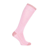 Calcetines HV Polo Saar Rosa Salvaje