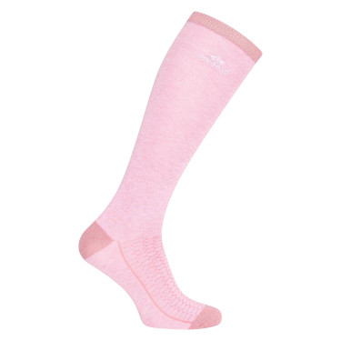 Calcetines HV Polo Saar Rosa Salvaje
