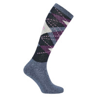 Calcetines Imperial Riding Classic Twist Multicolor marino