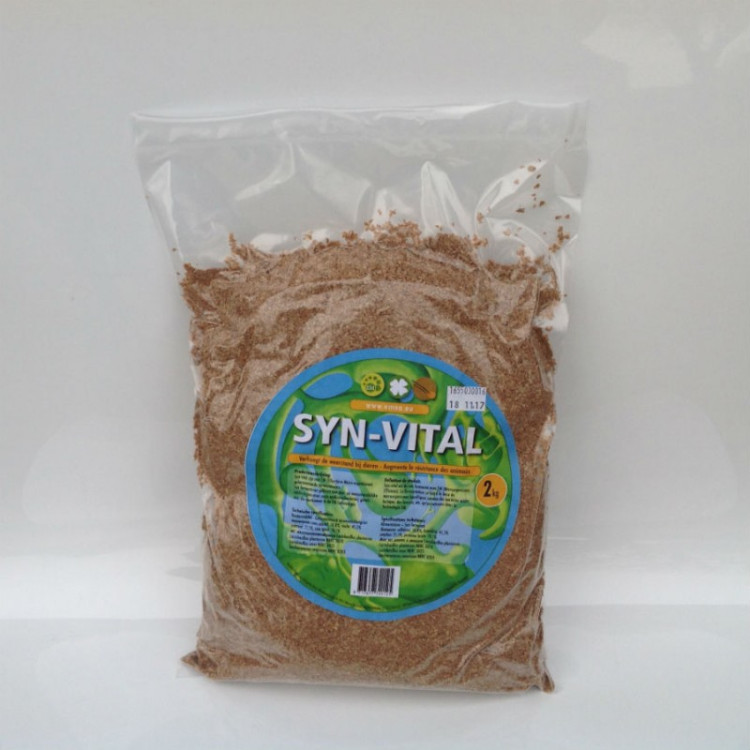 Syn-vital Agriton Syn-vital Agriton