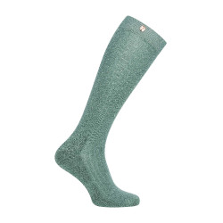 Calcetines Imperial Riding Twinkle Star Verde salvia
