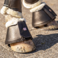 Campanas Imperial Riding Lovely Marrón