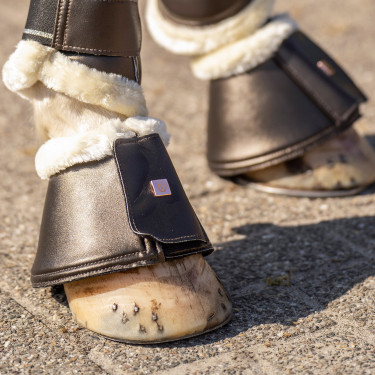 Campanas Imperial Riding Lovely Marrón