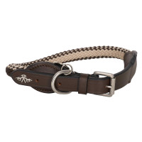 Collar para perro HV Polo Franka Rope Marrón / beige Marr&amp;amp;amp;oacute;n