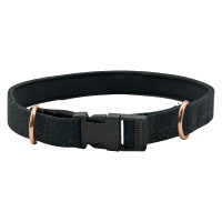 Collar para perro Imperial Riding Ambient Cebra negra Negro