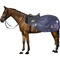 Cubre riñones anti moscas Imperial Riding Fly away Cubre riñones anti moscas Imperial Riding Fly away