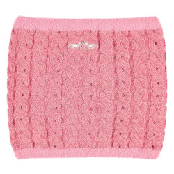 new Mauve foncé chiné