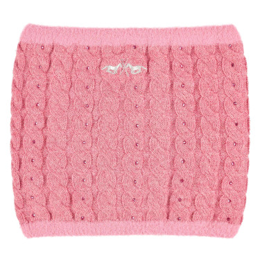 new Mauve foncé chiné