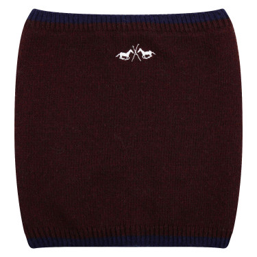 Bufanda tubular HV Polo Tess