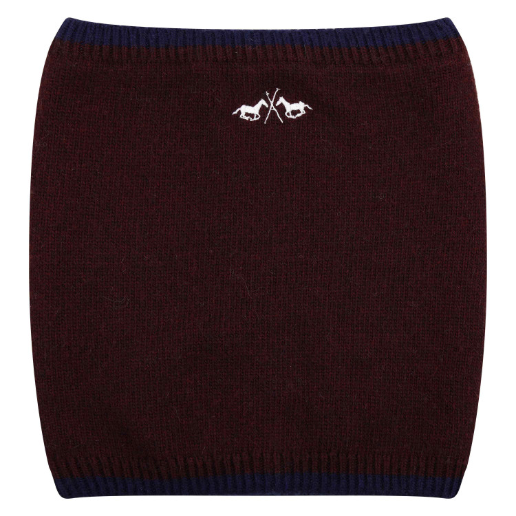 Bufanda tubular HV Polo Tess