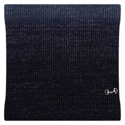 Bufanda tubular HV Polo Yara Azul profundo / marino