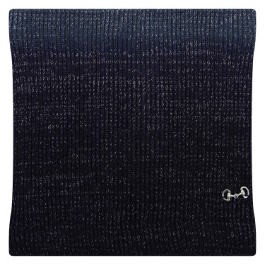 Bufanda tubular HV Polo Yara Azul profundo / marino