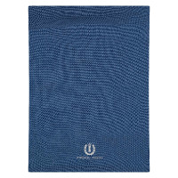 Bufanda tubular Imperial Riding Bright Reflection Marino Azul marino