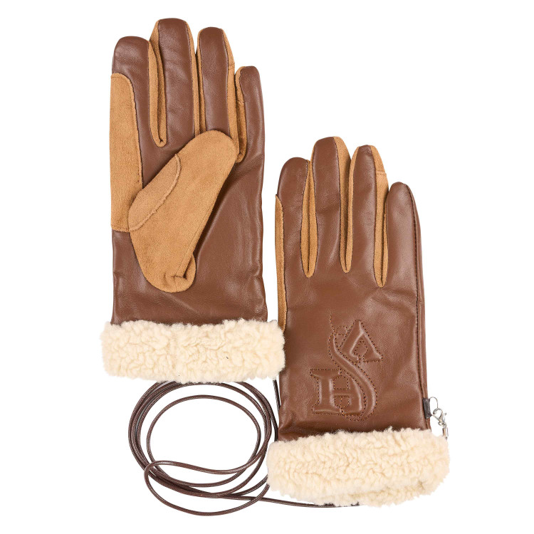 Guantes HV Polo Charlotte Guantes HV Polo Charlotte