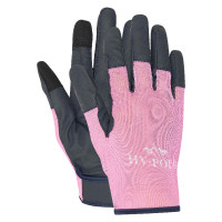 HV Polo Classic Handschoenen Rosa Salvaje