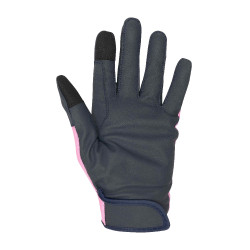 HV Polo Classic Handschoenen Rosa Salvaje