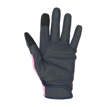 HV Polo Classic Handschoenen Rosa Salvaje