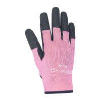 HV Polo Classic Handschoenen Rosa Salvaje