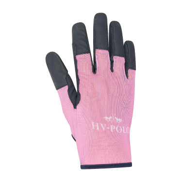 HV Polo Classic Handschoenen Rosa Salvaje