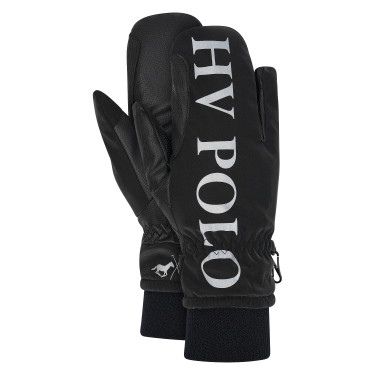 Guantes HV Polo Novia