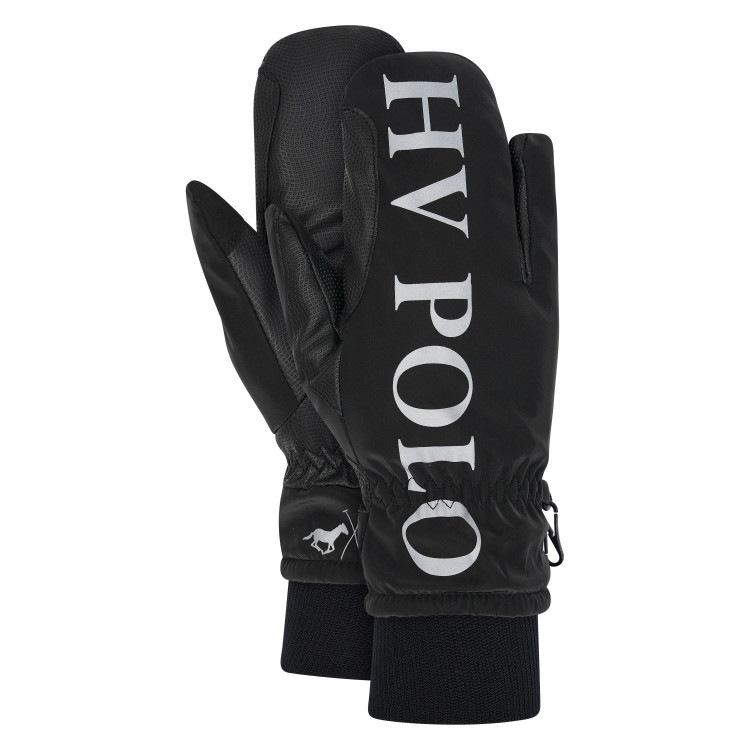 Guantes HV Polo Novia