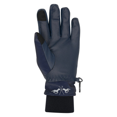 Guantes HV Polo Novie Guantes HV Polo Novie