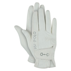 Guantes HV Polo Sophia