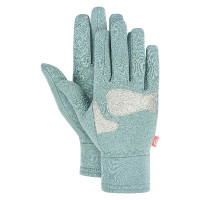 Guantes Imperial Riding Bright Day Salvia negra