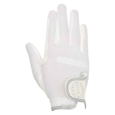 Guantes Imperial Riding Summer Snap