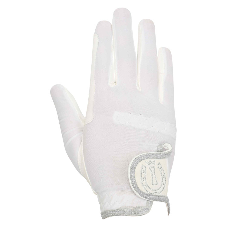 Guantes Imperial Riding Summer Snap