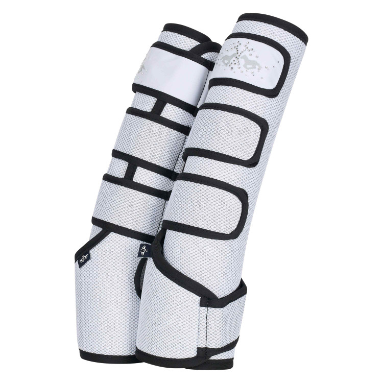 Guarniciones de doma HV Polo Skye