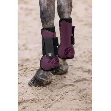 Gueteras Imperial Riding Lovely Mora Burdeos