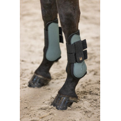 Gueteras Imperial Riding Lovely Verde salvia