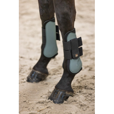 Gueteras Imperial Riding Lovely Verde salvia