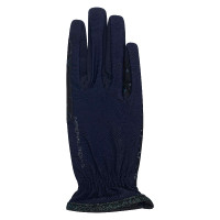 KIDS Guantes Imperial Riding Easy Breezy Marino Azul marino