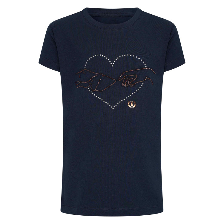 Camiseta para NIÑOS Imperial Riding Soul Mate Camiseta para NIÑOS Imperial Riding Soul Mate