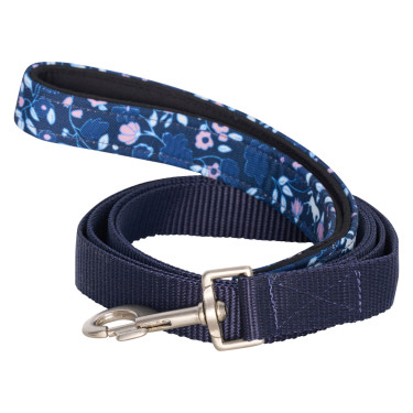 Correa para perro Imperial Riding Ambient Floración marina Motifs