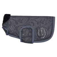 Abrigo para perro Imperial Riding Ambient Marino